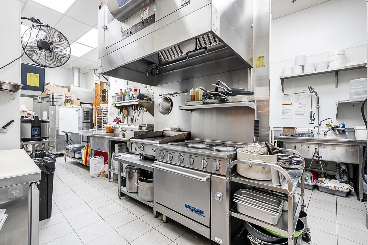 Retail for sale in Vancouver, Vancouver East, 3670 Vanness Avenue, 224982076 | Realtylink.org