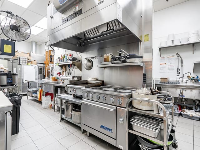 Retail for sale in Vancouver, Vancouver East, 3670 Vanness Avenue, 224982076 | Realtylink.org