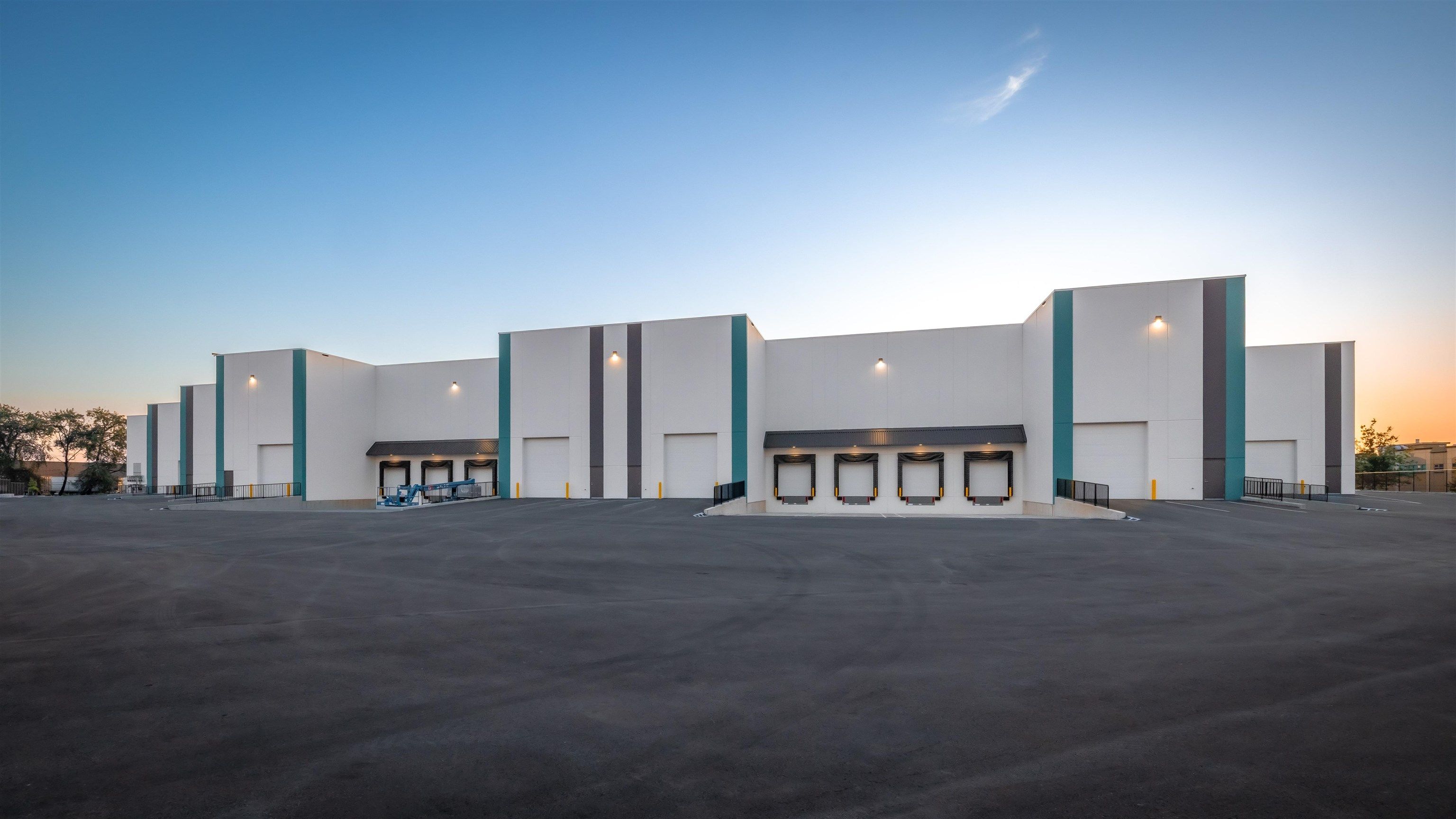 Industrial for sale in Surrey, Surrey, 104 12939 Anvil Way, 224982081 | Realtylink.org