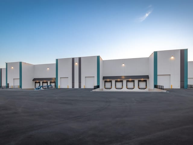 Industrial for sale in Surrey, Surrey, 104 12939 Anvil Way, 224982081 | Realtylink.org