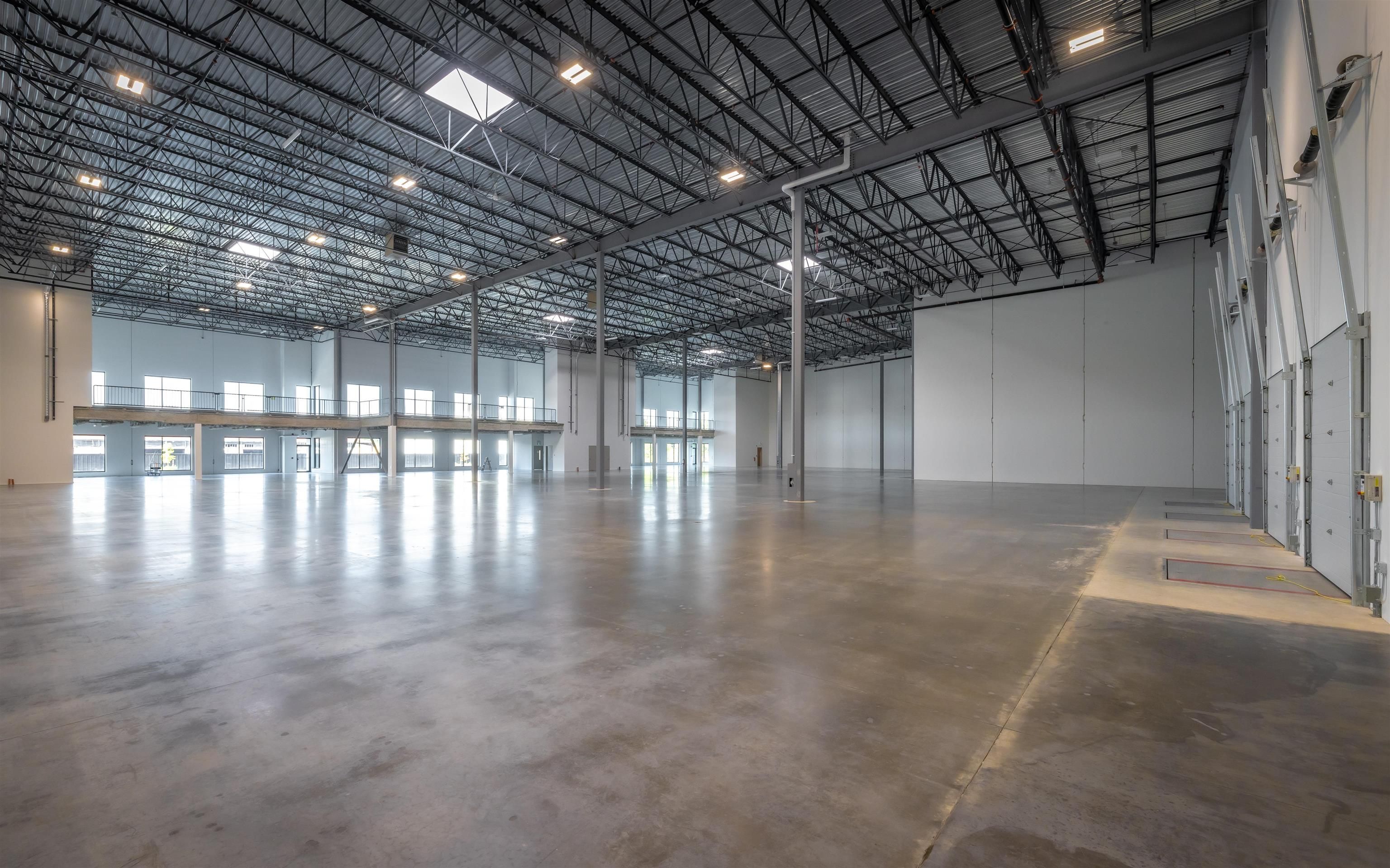 Industrial for sale in Surrey, Surrey, 103-108 12939 Anvil Way, 224982084 | Realtylink.org