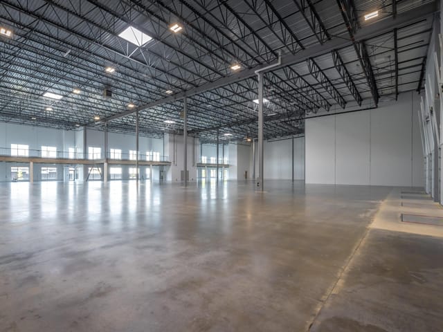 Industrial for sale in Surrey, Surrey, 103-108 12939 Anvil Way, 224982084 | Realtylink.org
