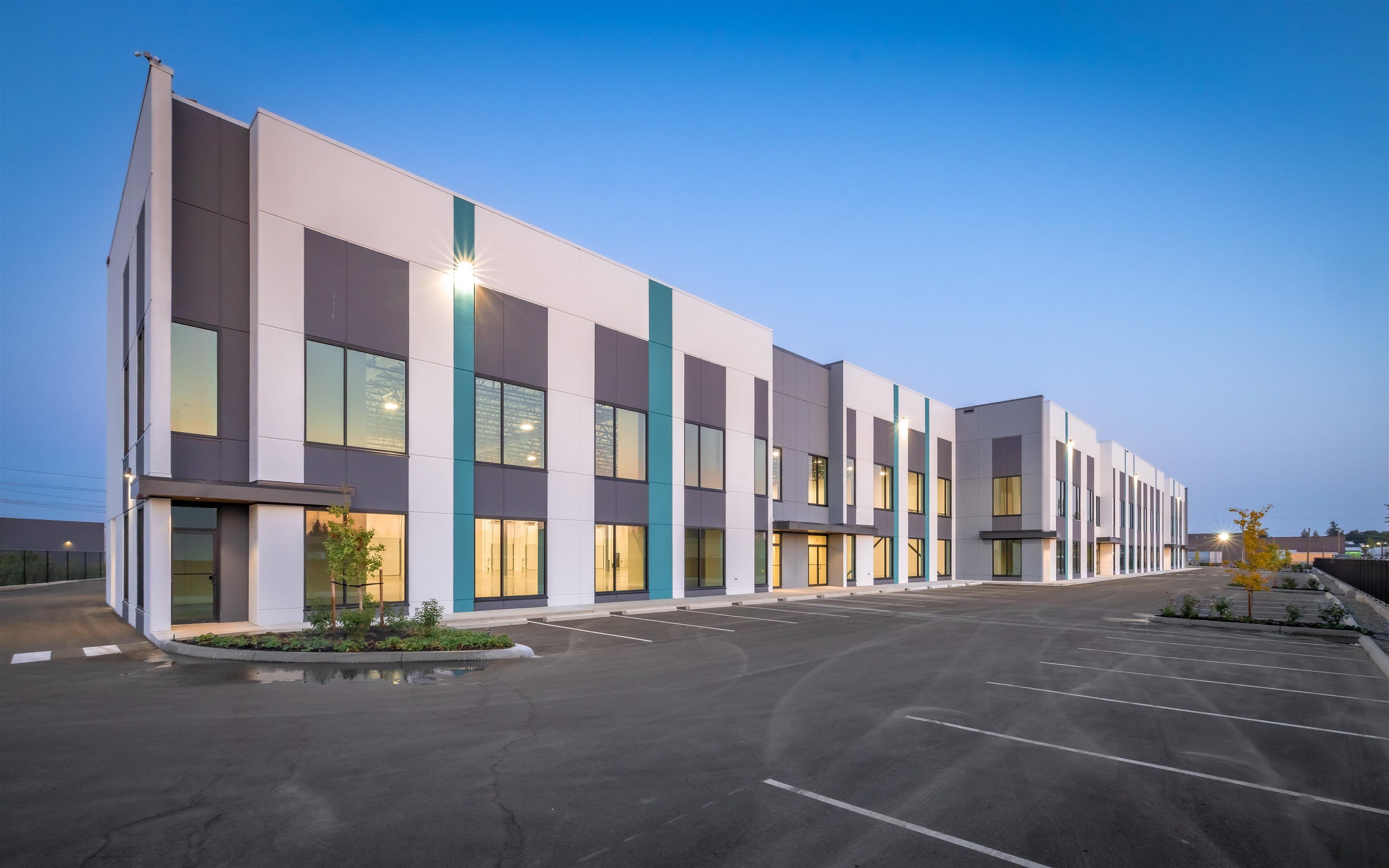 Industrial for sale in Surrey, Surrey, 105 12939 Anvil Way, 224982086 | Realtylink.org