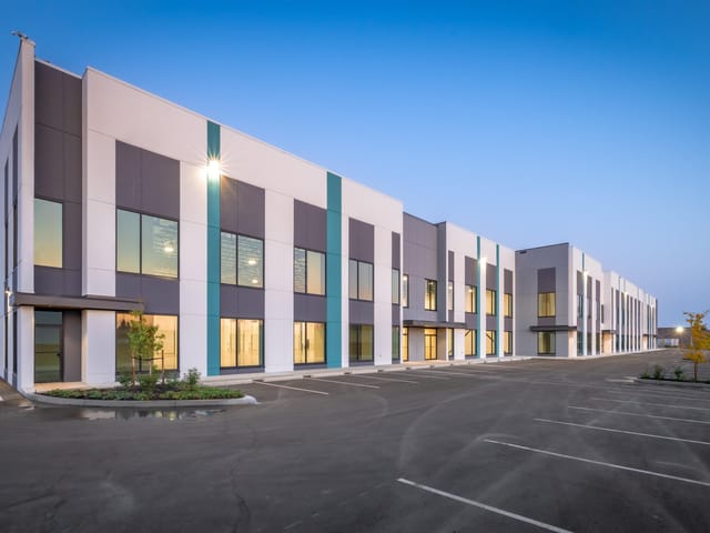 Industrial for sale in Surrey, Surrey, 105 12939 Anvil Way, 224982086 | Realtylink.org