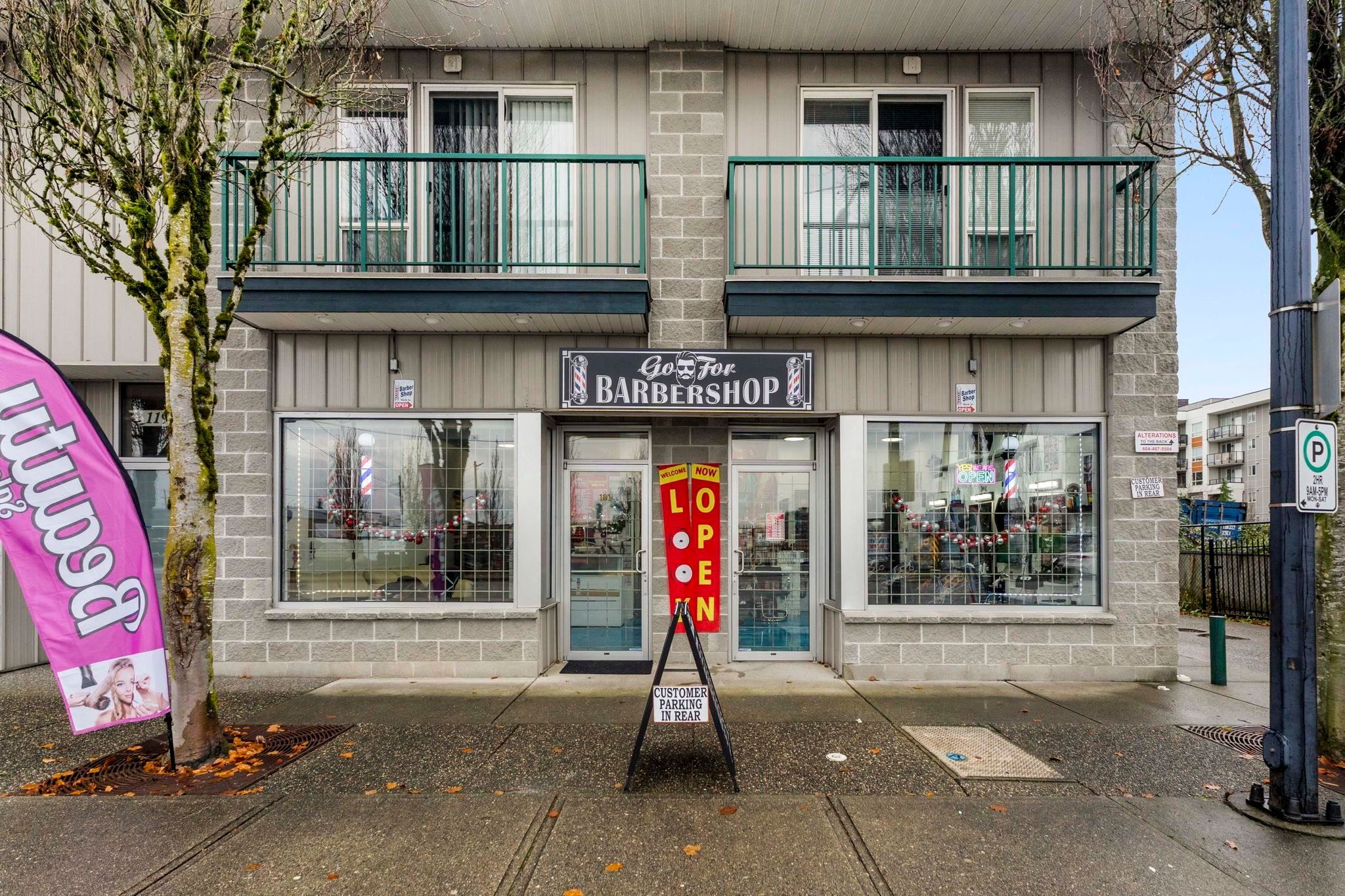 Business for sale in Maple Ridge, Maple Ridge, 11940 228 Street, 224982087 | Realtylink.org