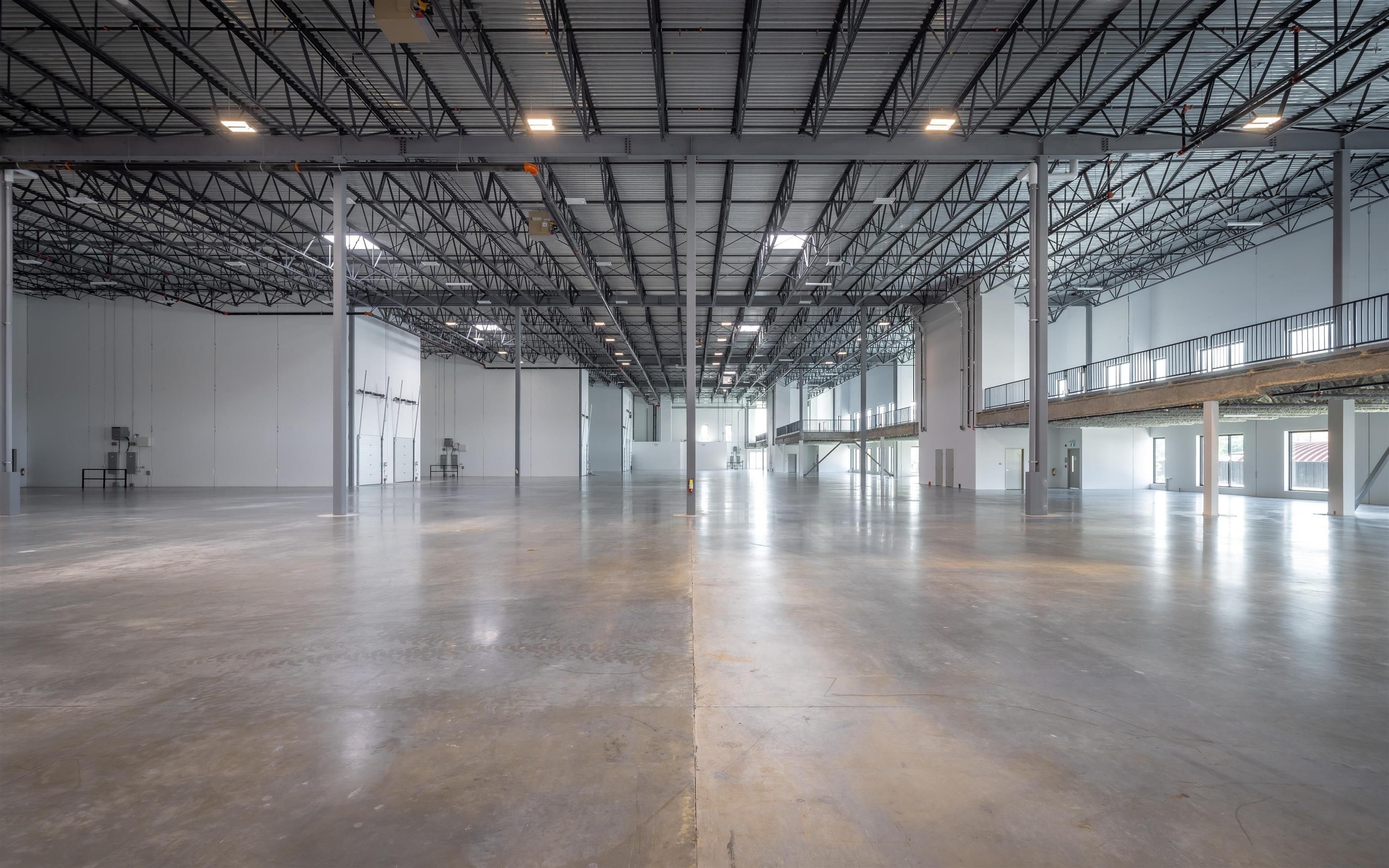 Industrial for sale in Surrey, Surrey, 104-105 12939 Anvil Way, 224982088 | Realtylink.org