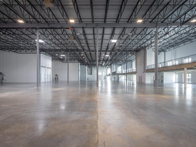 Industrial for sale in Surrey, Surrey, 104-105 12939 Anvil Way, 224982088 | Realtylink.org