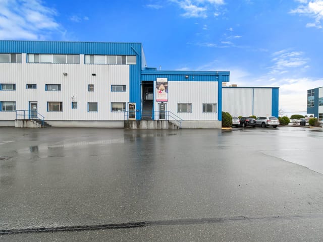 Office for lease in Sardis, Sardis, 110 44488 South Sumas Road Street, 224982089 | Realtylink.org