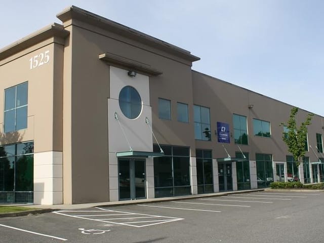 Industrial for lease in Port Coquitlam, Port Coquitlam, 1525 Broadway Street, 224982092 | Realtylink.org