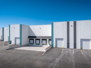 Industrial for sale in Surrey, Surrey, 107 12939 Anvil Way, 224982093 | Realtylink.org