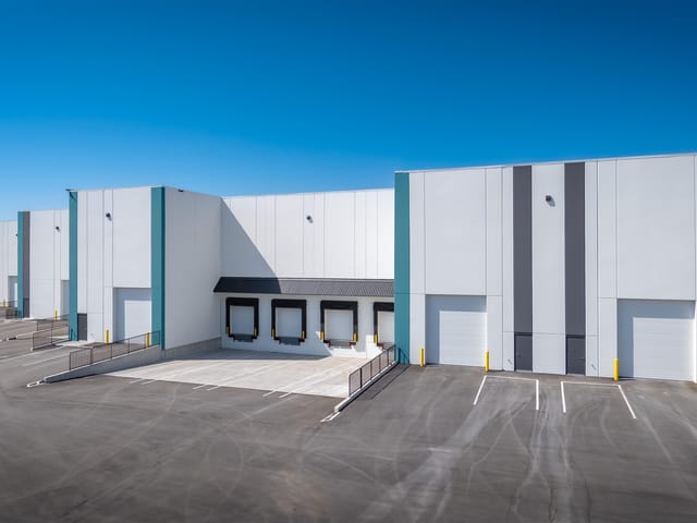 Industrial for sale in Surrey, Surrey, 107 12939 Anvil Way, 224982093 | Realtylink.org