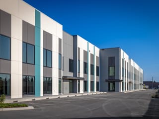 Industrial for sale in Surrey, Surrey, 106 12939 Anvil Way, 224982094 | Realtylink.org