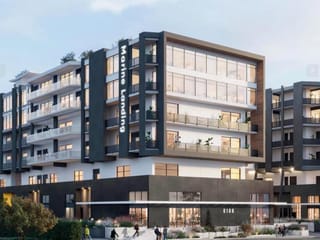 Industrial for lease in Vancouver, Vancouver West, 460 8250 Manitoba Street, 224982096 | Realtylink.org