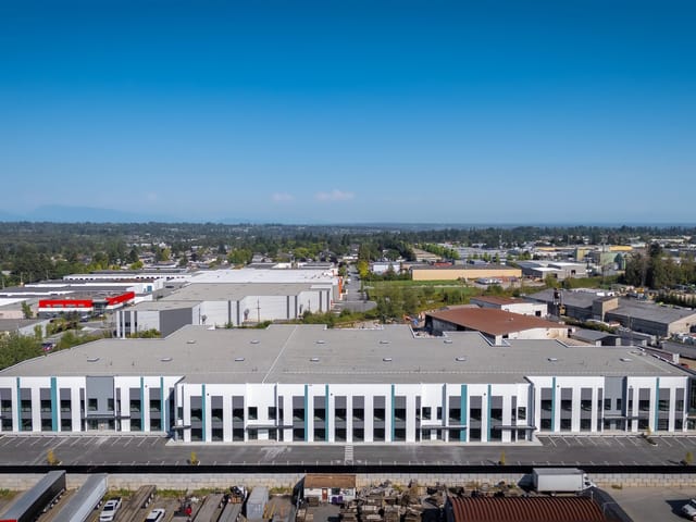 Industrial for sale in Surrey, Surrey, 108 12939 Anvil Way, 224982097 | Realtylink.org
