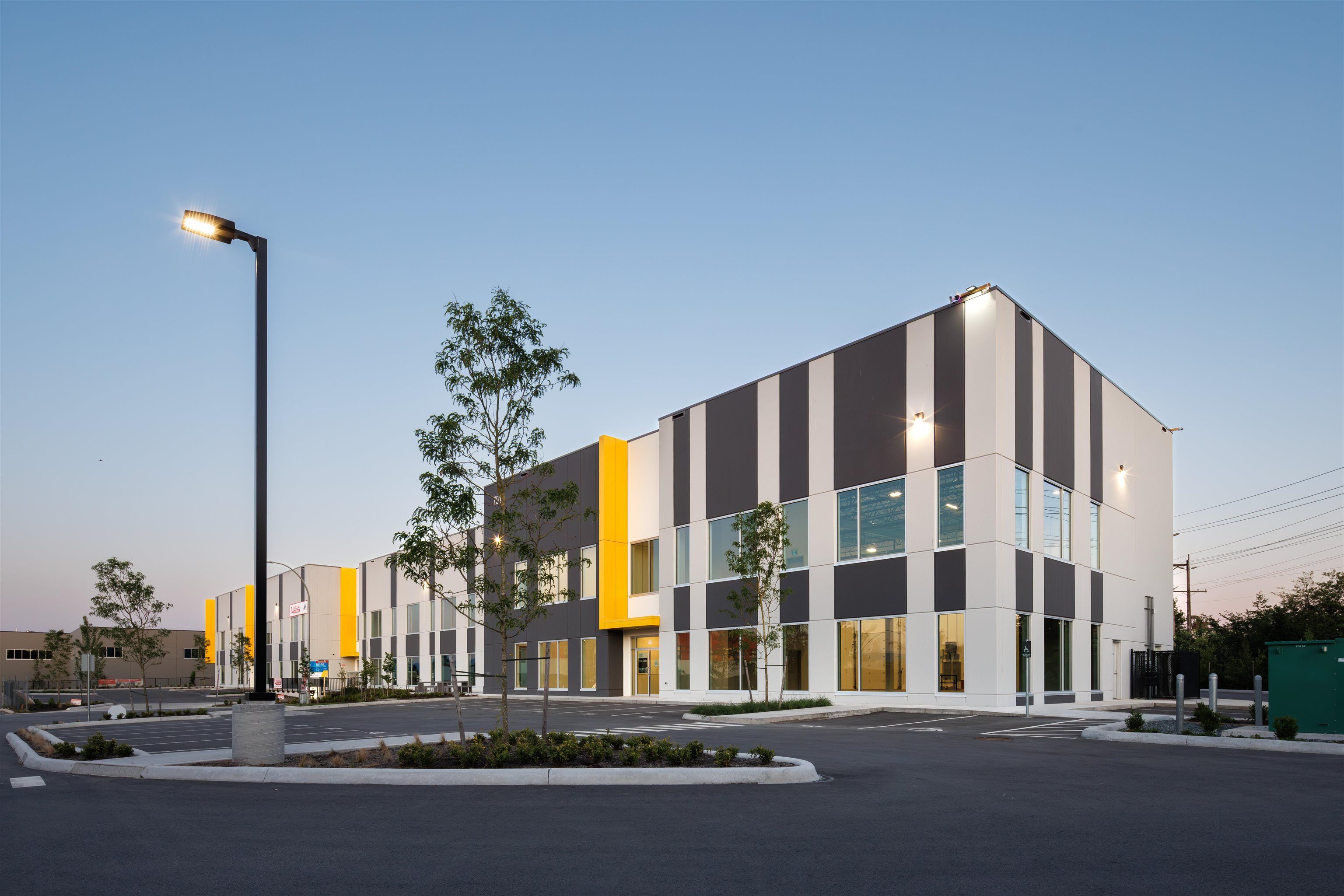 Industrial for sale in Surrey, Surrey, 105 7915 130 Street, 224982099 | Realtylink.org