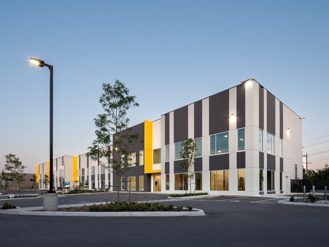 Industrial for sale in Surrey, Surrey, 105 7915 130 Street, 224982099 | Realtylink.org