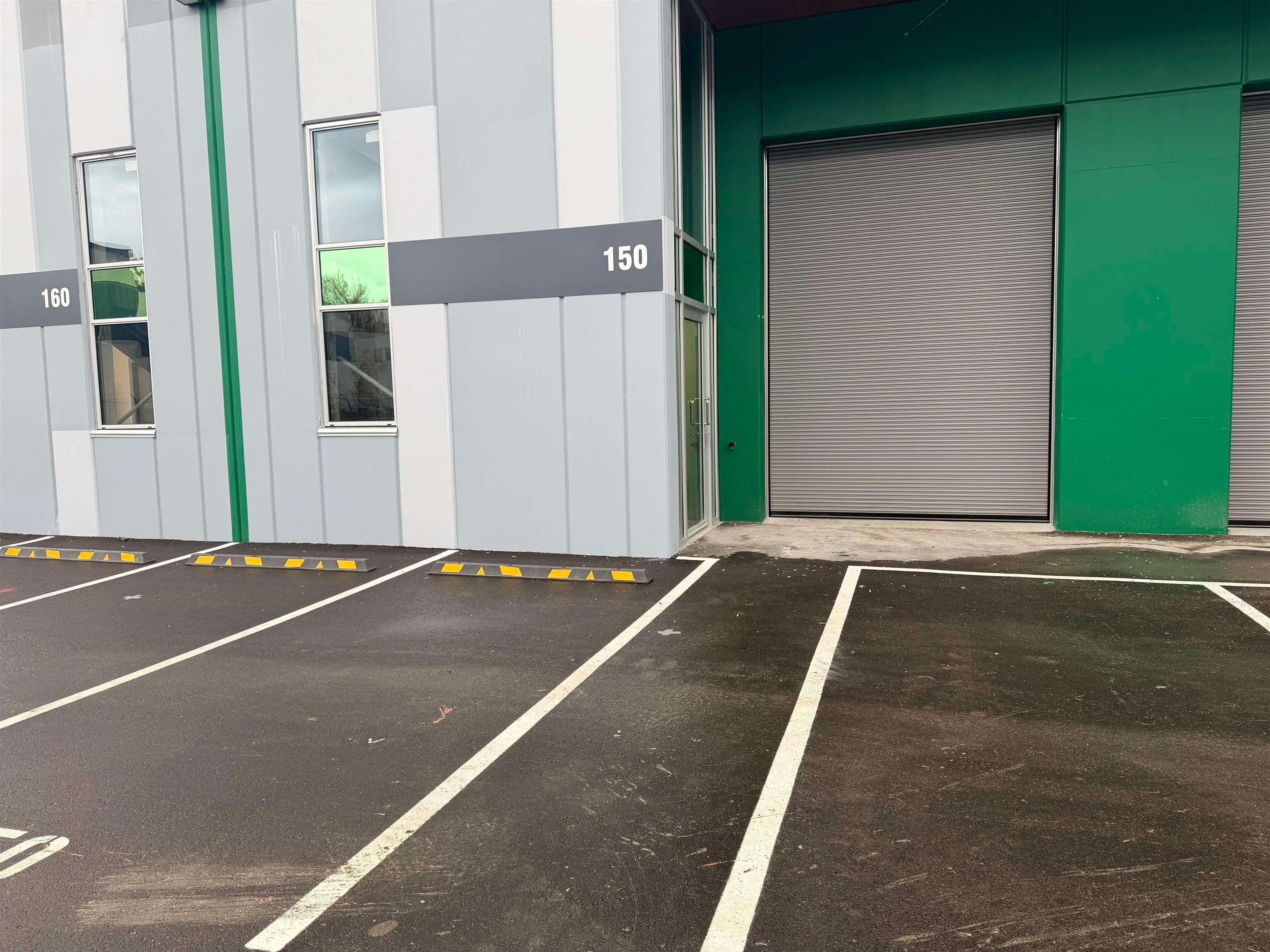 Industrial for sale in Burnaby, Burnaby South, 305 7415 Lowland Drive, 224982108 | Realtylink.org