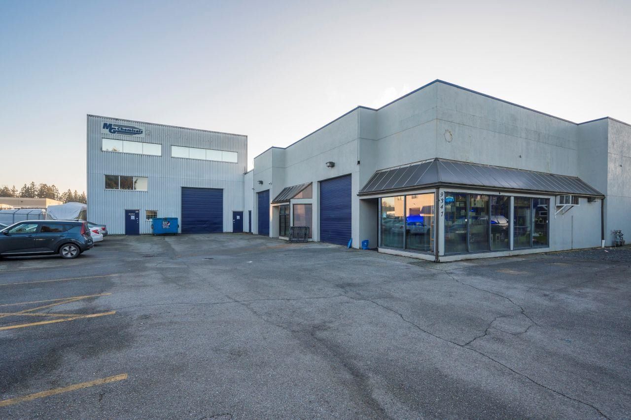 Industrial for sale in Surrey, North Surrey, 9347 193 Street, 224982110 | Realtylink.org