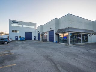 Industrial for sale in Surrey, North Surrey, 9347 193 Street, 224982110 | Realtylink.org