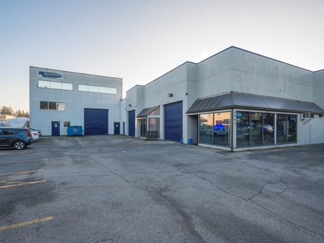 Industrial for sale in Surrey, North Surrey, 9347 193 Street, 224982110 | Realtylink.org