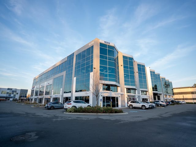 Office for sale in Surrey, Surrey, 305 15315 66 Avenue, 224982112 | Realtylink.org