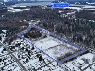 Commercial Land for sale in Kitimat, Kitimat, 210 Dyke Boulevard, 224982113 | Realtylink.org
