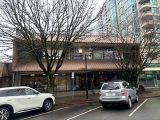 Office for sale in North Vancouver, North Vancouver, 300/301 132 E 14th Street, 224982115 | Realtylink.org