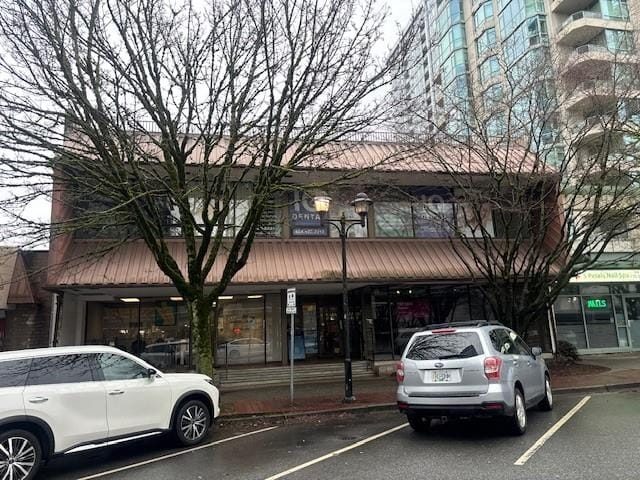 Office for sale in North Vancouver, North Vancouver, 300/301 132 E 14th Street, 224982115 | Realtylink.org