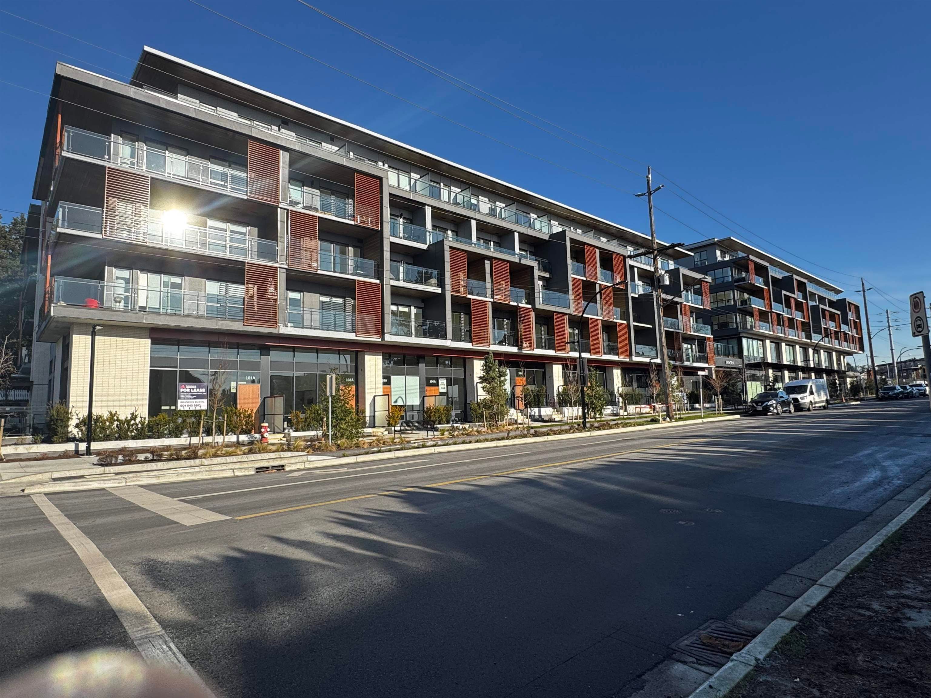 Office for lease in North Vancouver, North Vancouver, 253 422 E 3rd Street, 224982116 | Realtylink.org