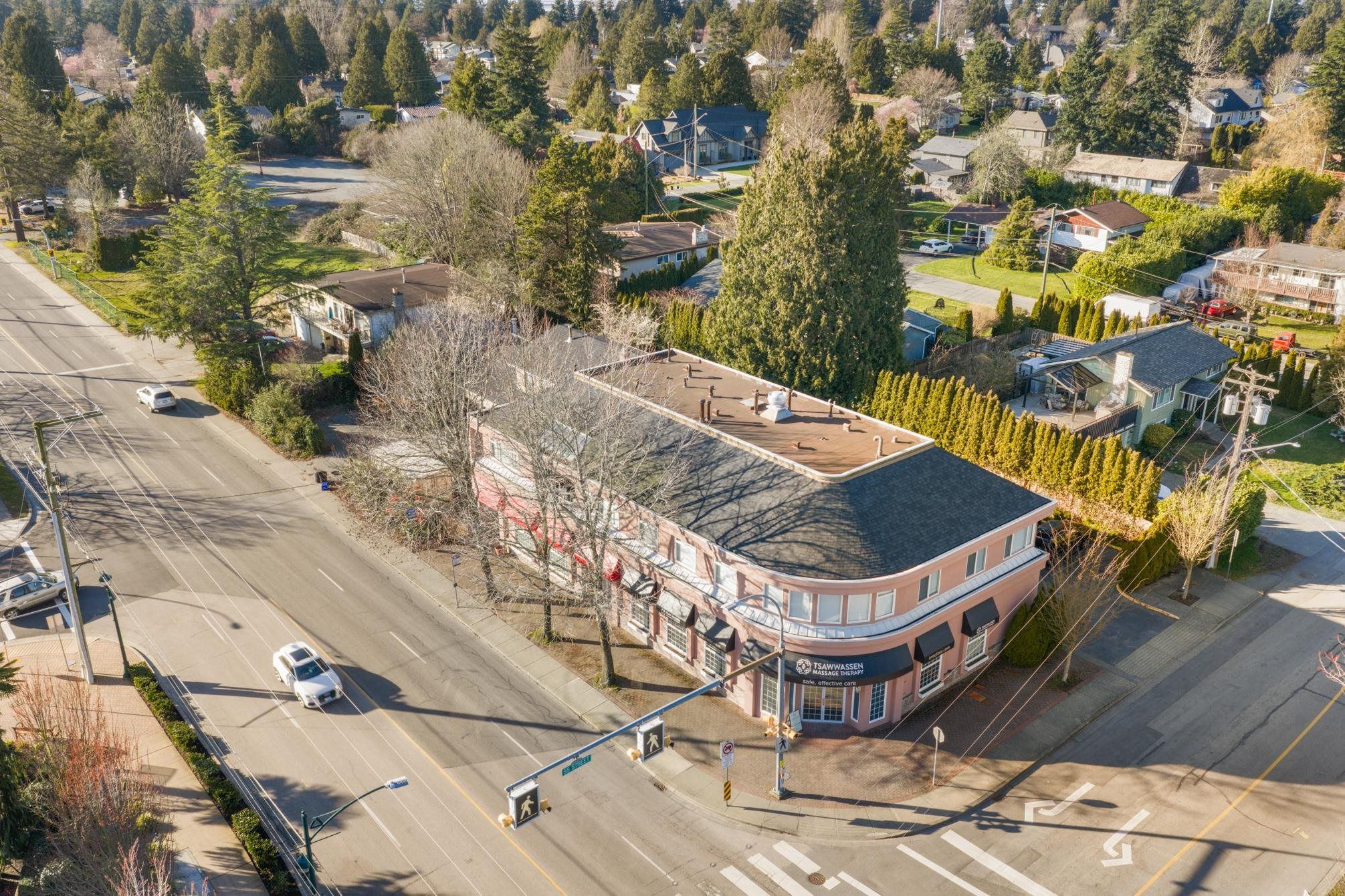 Multi-family for sale in Delta, Tsawwassen, 5461 12 Avenue, 224982122 | Realtylink.org