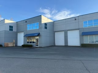 Industrial for lease in Delta, Ladner, 103 7225 Brown Street, 224982128 | Realtylink.org