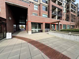 Retail for lease in Maple Ridge, Maple Ridge, 100 22638 119 Avenue, 224982133 | Realtylink.org