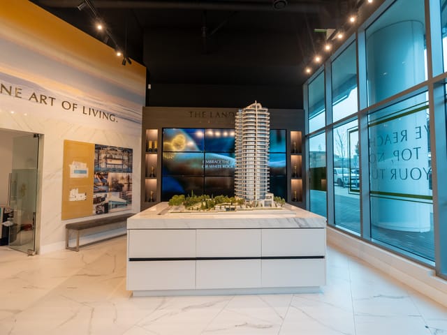 Office for lease in Surrey, South Surrey White Rock, 6 1493 Foster Street, 224982134 | Realtylink.org