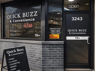 Business for sale in Vancouver, Vancouver West, 3243 W Broadway, 224982135 | Realtylink.org