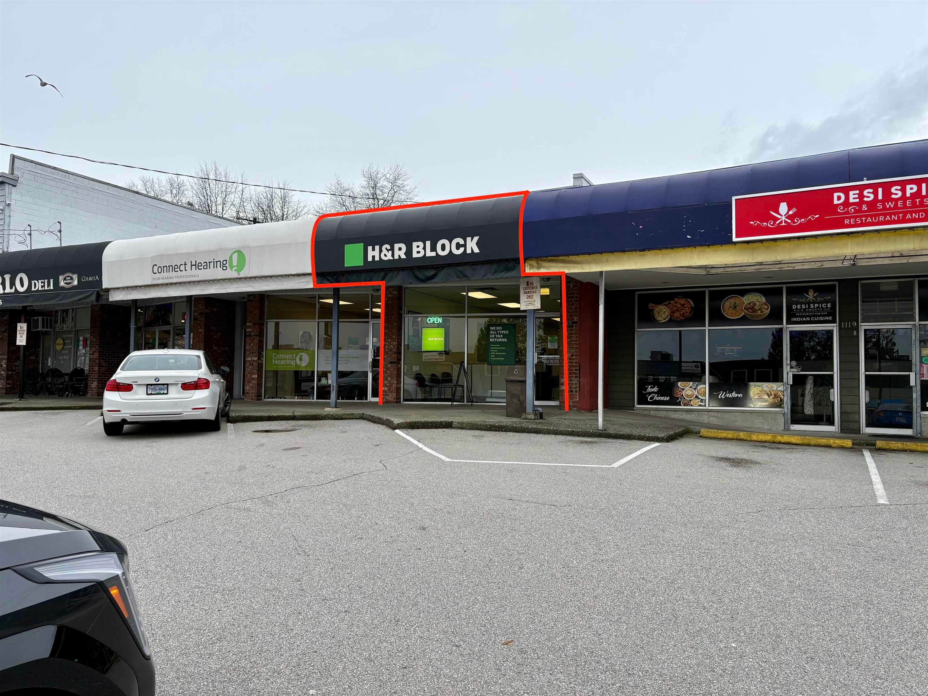 Retail for lease in Coquitlam, Coquitlam, 1115d Austin Avenue, 224982136 | Realtylink.org