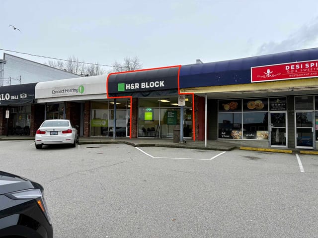 Retail for lease in Coquitlam, Coquitlam, 1115d Austin Avenue, 224982136 | Realtylink.org