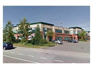 Office for lease in Maple Ridge, Maple Ridge, 102 20285 Stewart Crescent, 224982142 | Realtylink.org