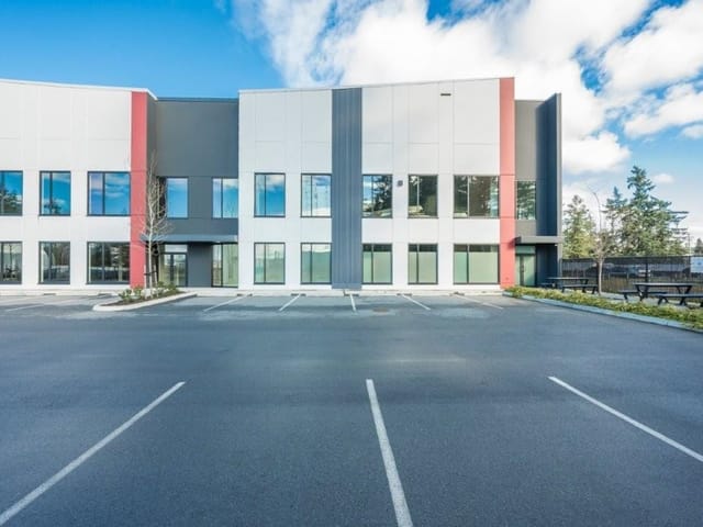 Industrial for sale in Surrey, South Surrey White Rock, 104 19146 32 Avenue, 224982144 | Realtylink.org