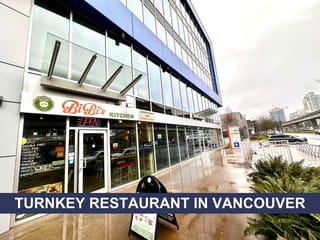Business for sale in Vancouver, Vancouver East, 418 Terminal Avenue, 224982145 | Realtylink.org