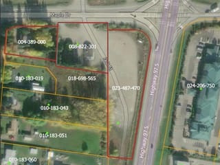 Commercial Land for sale in Quesnel, Quesnel, 2213 Maple Drive, 224982146 | Realtylink.org