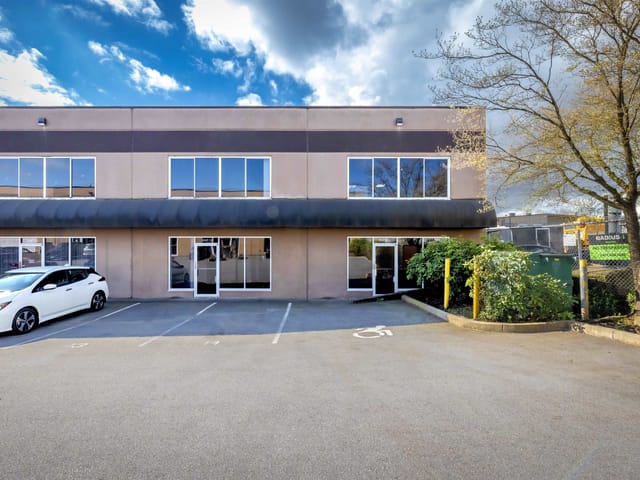 Industrial for sale in Surrey, North Surrey, 13 & 14 19299 94 Avenue, 224982148 | Realtylink.org