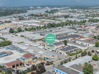 Industrial for sale in Surrey, North Surrey, 13 & 14 19299 94 Avenue, 224982148 | Realtylink.org