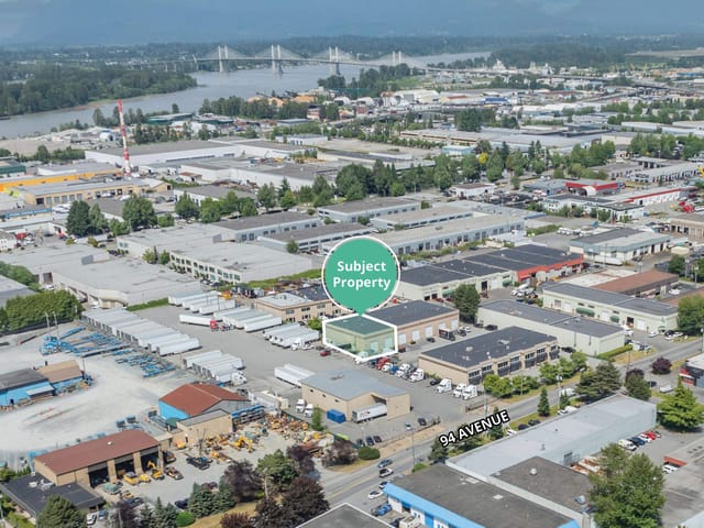 Industrial for sale in Surrey, North Surrey, 13 & 14 19299 94 Avenue, 224982148 | Realtylink.org