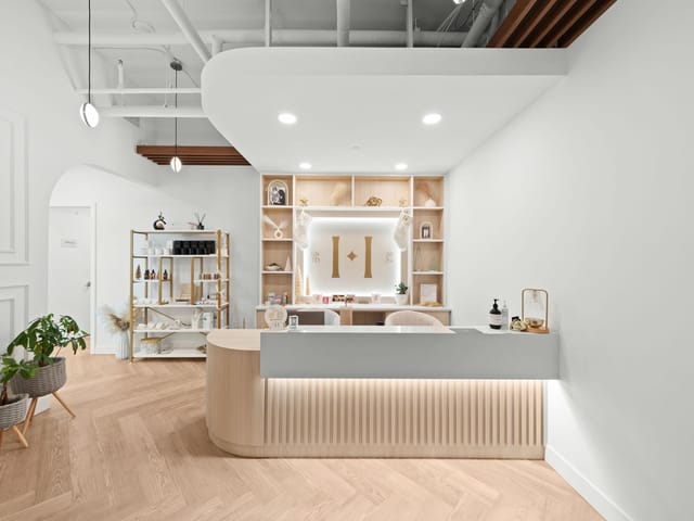 Retail for sale in White Rock, South Surrey White Rock, 213 1522 Finlay Street, 224982159 | Realtylink.org