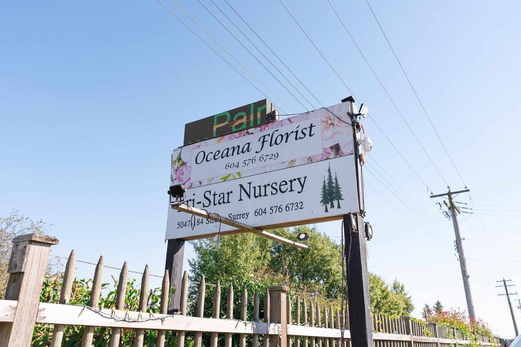 Business for sale in Surrey, Cloverdale, 5047 184 Street, 224982162 | Realtylink.org