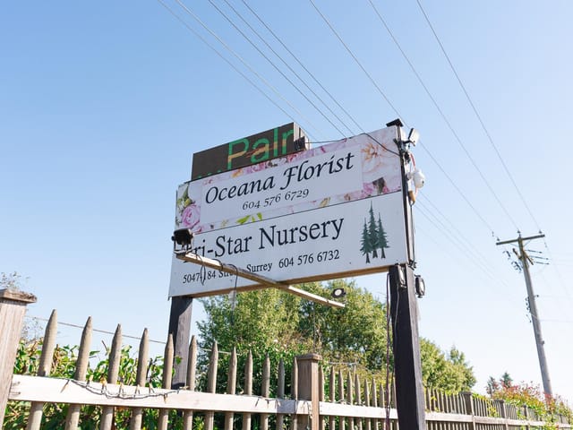 Business for sale in Surrey, Cloverdale, 5047 184 Street, 224982162 | Realtylink.org