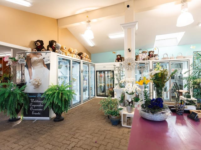 Business for sale in Surrey, Cloverdale, 5047 184 Street, 224982162 | Realtylink.org