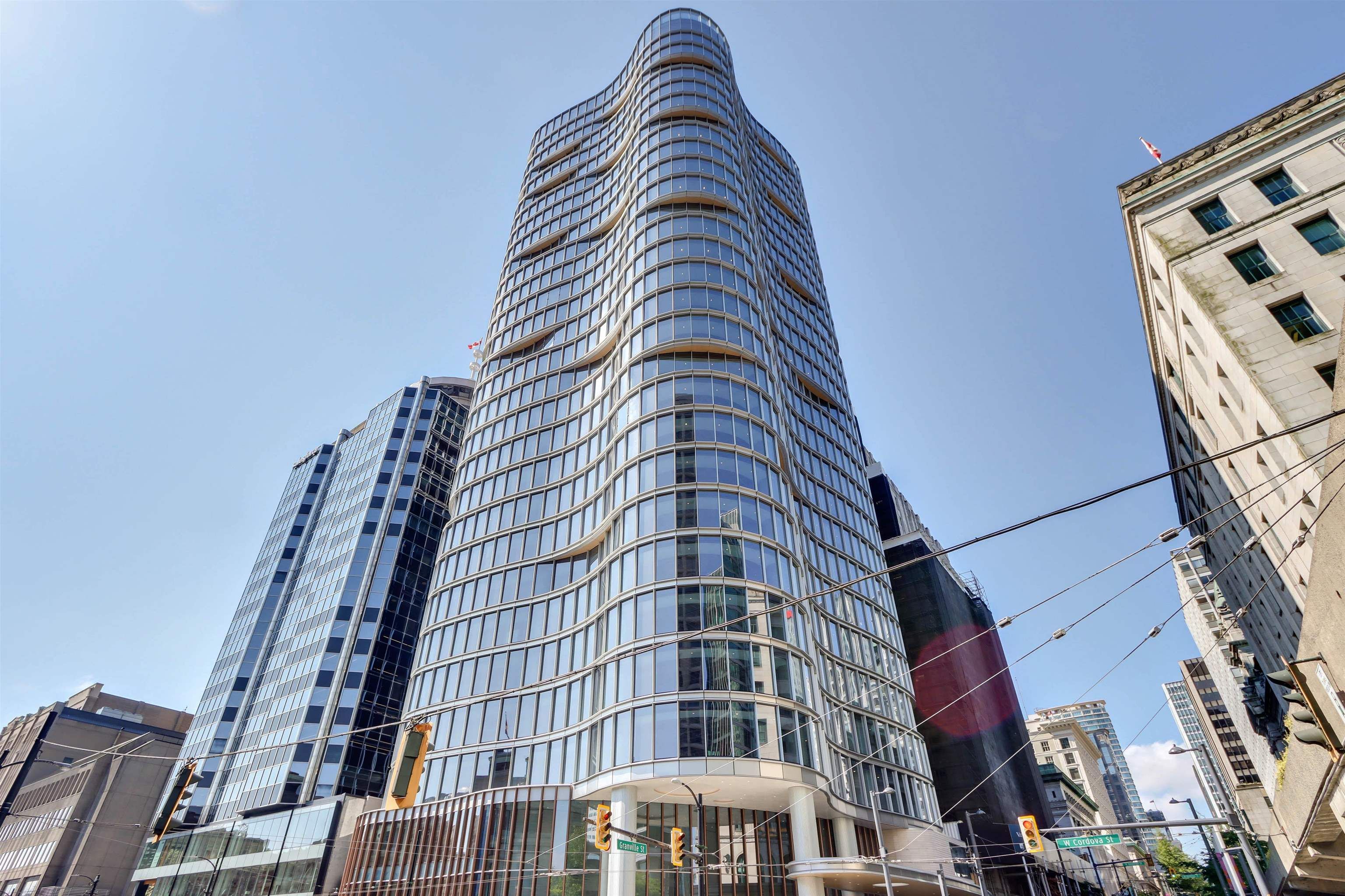 Office for lease in Vancouver, Vancouver West, 1390 320 Granville Street, 224982163 | Realtylink.org