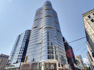 Office for lease in Vancouver, Vancouver West, 1390 320 Granville Street, 224982163 | Realtylink.org