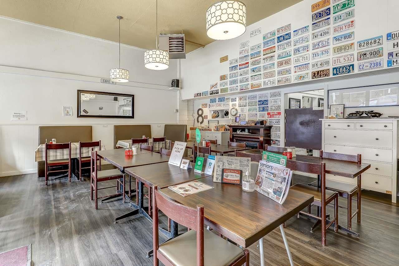 Business for sale in White Rock, South Surrey White Rock, 1490 Johnston Road, 224982164 | Realtylink.org